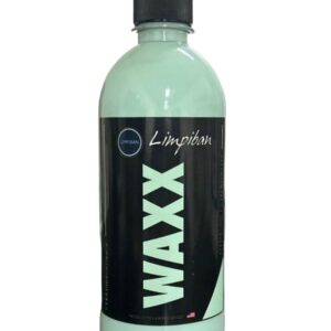 Waxx Cera en crema acrílica