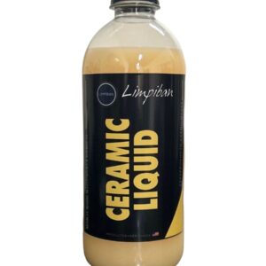 CERAMIC LIQUID Cera en spray Ceramica
