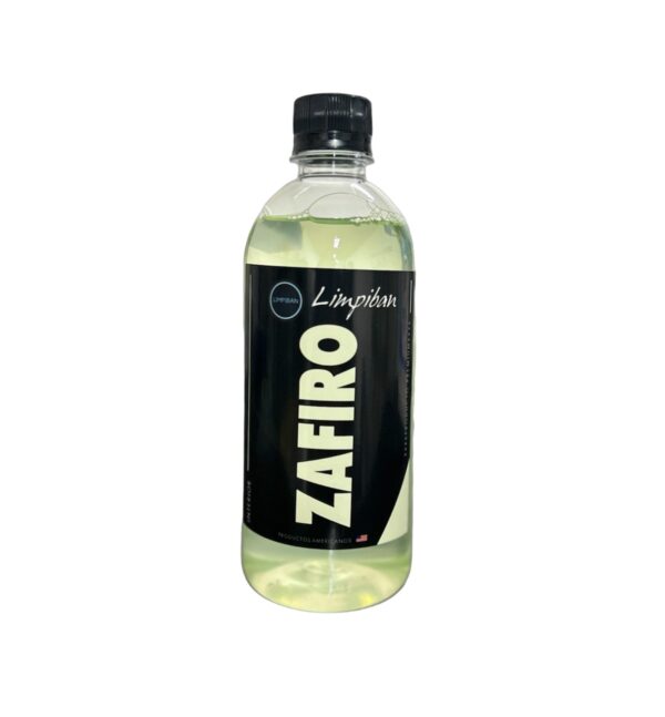 Zafiro Desengrasante multi uso