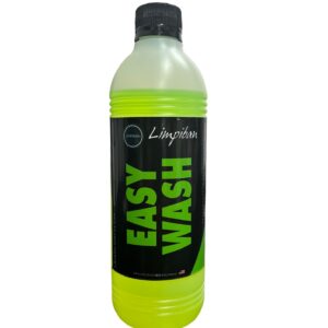 EASY WASH Limpiador único sin frotar